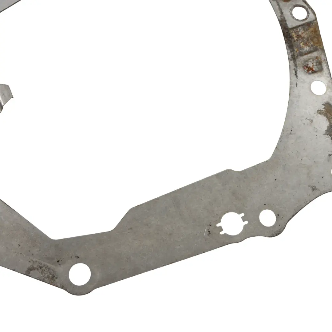 VW Volkswagen Crafter 2e Crankcase Housing Cover Plate 2.0 TDI - SKU 03L103647D - Part number 03L103647D