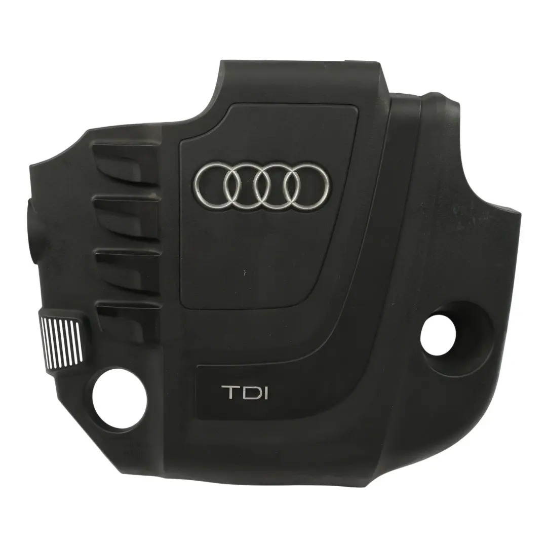 Coperchio Superiore Motore Pannello Isolamento 2.0 TDI per Audi A6 C6 con numero di parte 03L103925Q Audi A6 C6 Coperchio Superiore Motore Pannello Isolamento 2.0 TDI - SKU 03L103925Q-1 - Numero di parte 03L103925Q
