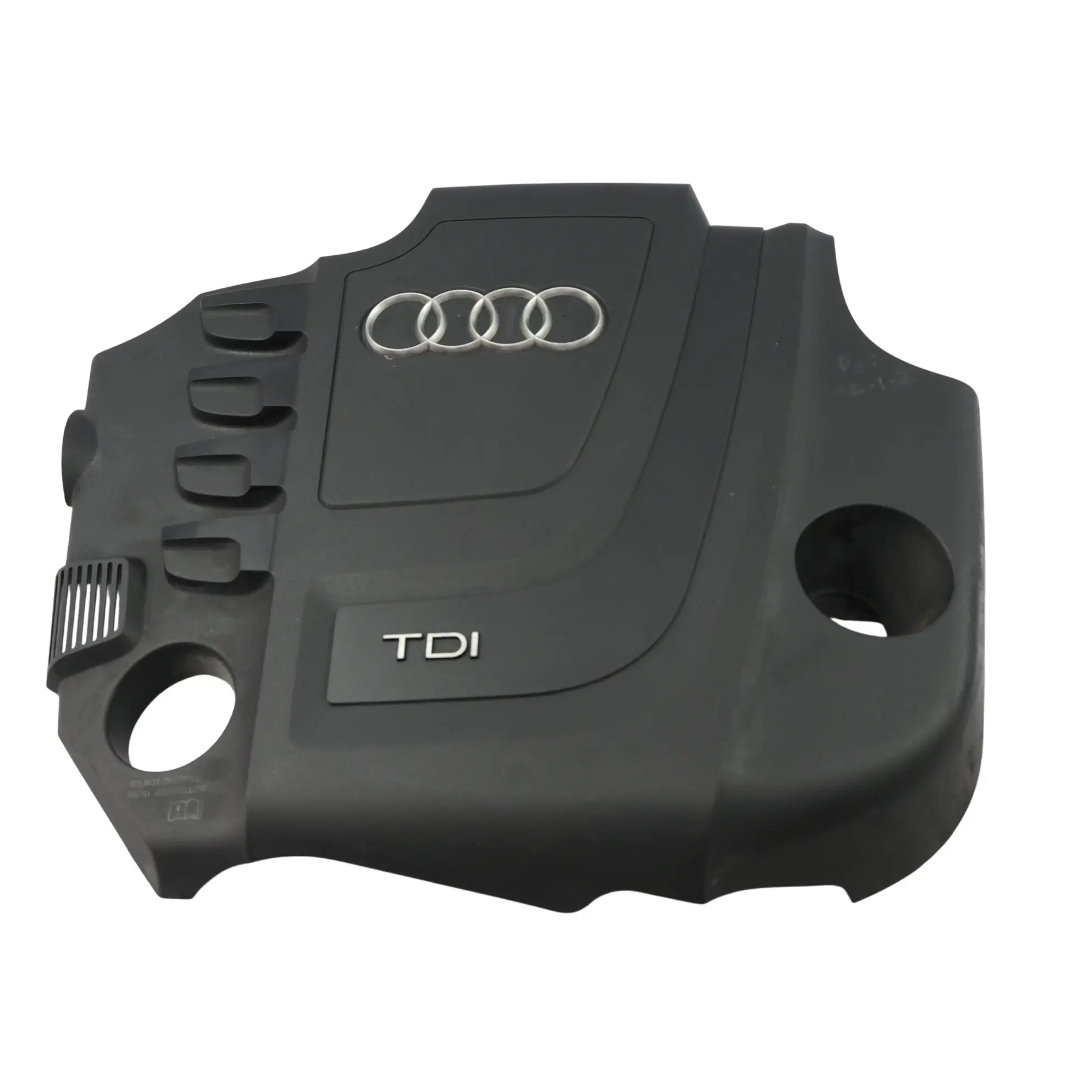 Audi A6 C6 Coperchio Superiore Motore Pannello Isolamento 2.0 TDI 03L103925Q