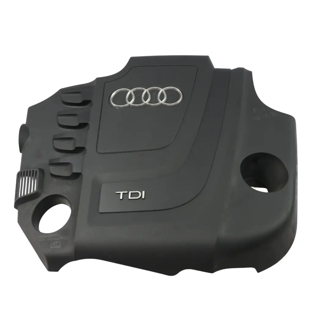 Tapa Superior Motor Panel Aislamiento 2.0 TDI para Audi A6 C6 con número de pieza 03L103925Q Audi A6 C6 Tapa Superior Motor Panel Aislamiento 2.0 TDI - SKU 03L103925Q-1 - Número de pieza 03L103925Q