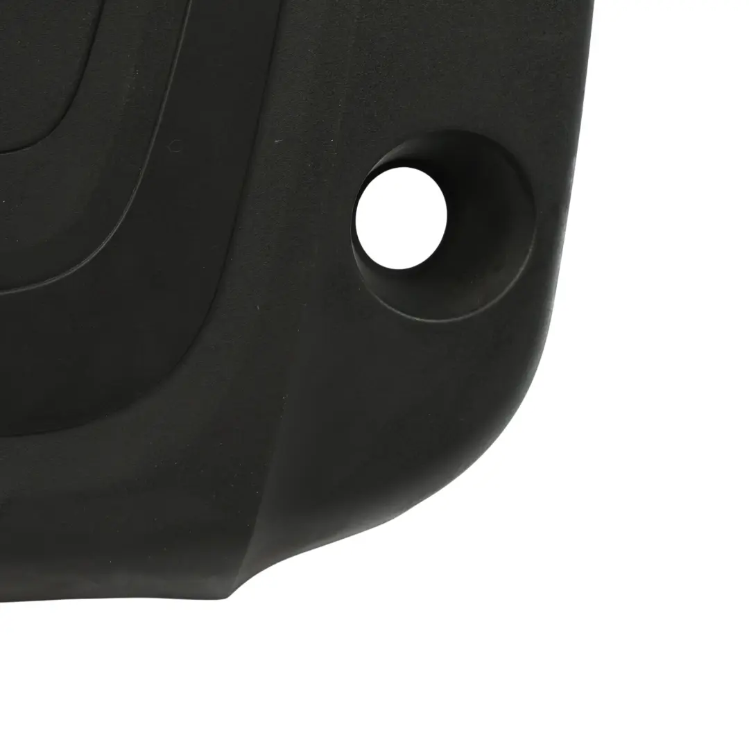 Obere Abdeckung Deckel Isolierung 2.0 TDI für Audi A6 C6 Motor mit Teilenummer 03L103925Q Audi A6 C6 Motor Obere Abdeckung Deckel Isolierung 2.0 TDI - SKU 03L103925Q-1 - Teilenummer 03L103925Q