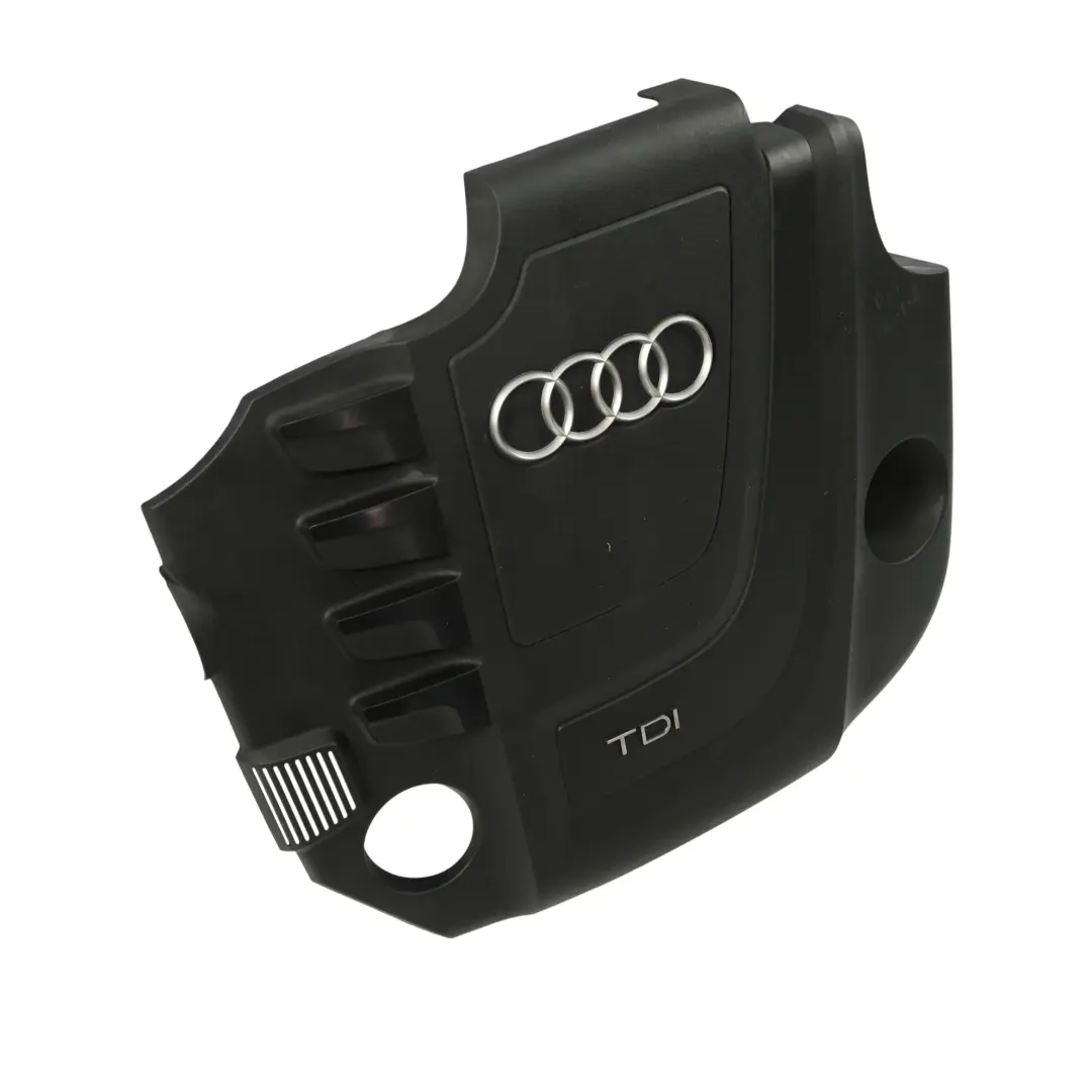 Audi A6 C6 Coperchio Superiore Motore Pannello Isolamento 2.0 TDI - SKU 03L103925Q-1 - Numero di parte 03L103925Q