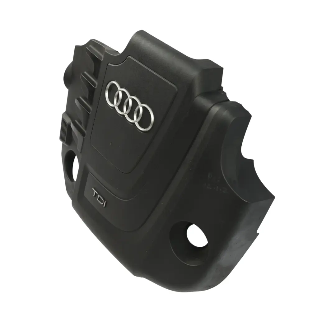 Audi A6 C6 Motor Obere Abdeckung Deckel Isolierung 2.0 TDI - SKU 03L103925Q-1 - Teilenummer 03L103925Q