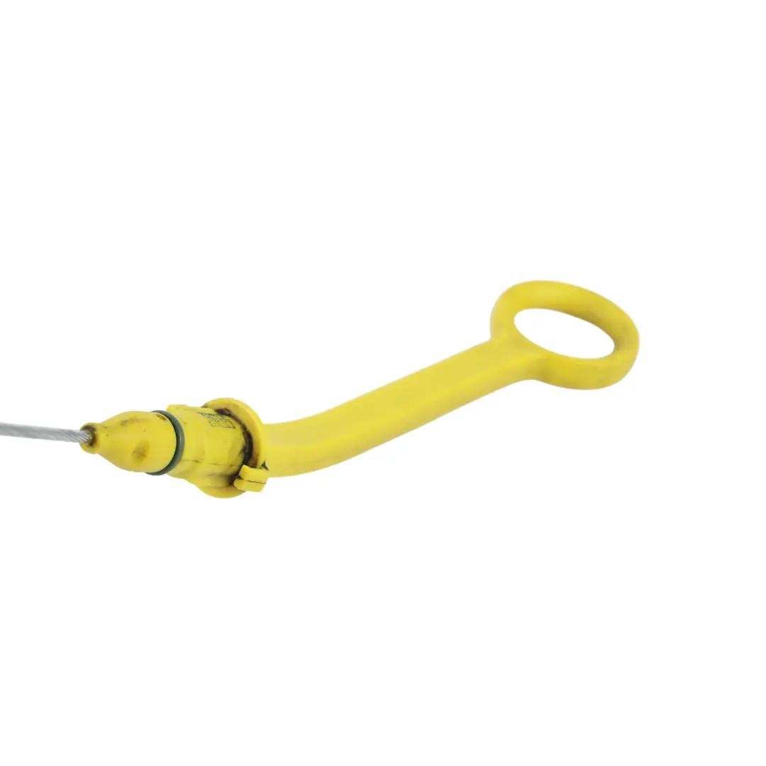 VW Volkswagen Crafter 2E Oil Dipstick Oil Level Dipstick 2.0 TDI CUUB - SKU 03L115611R - Part number 03L115611R
