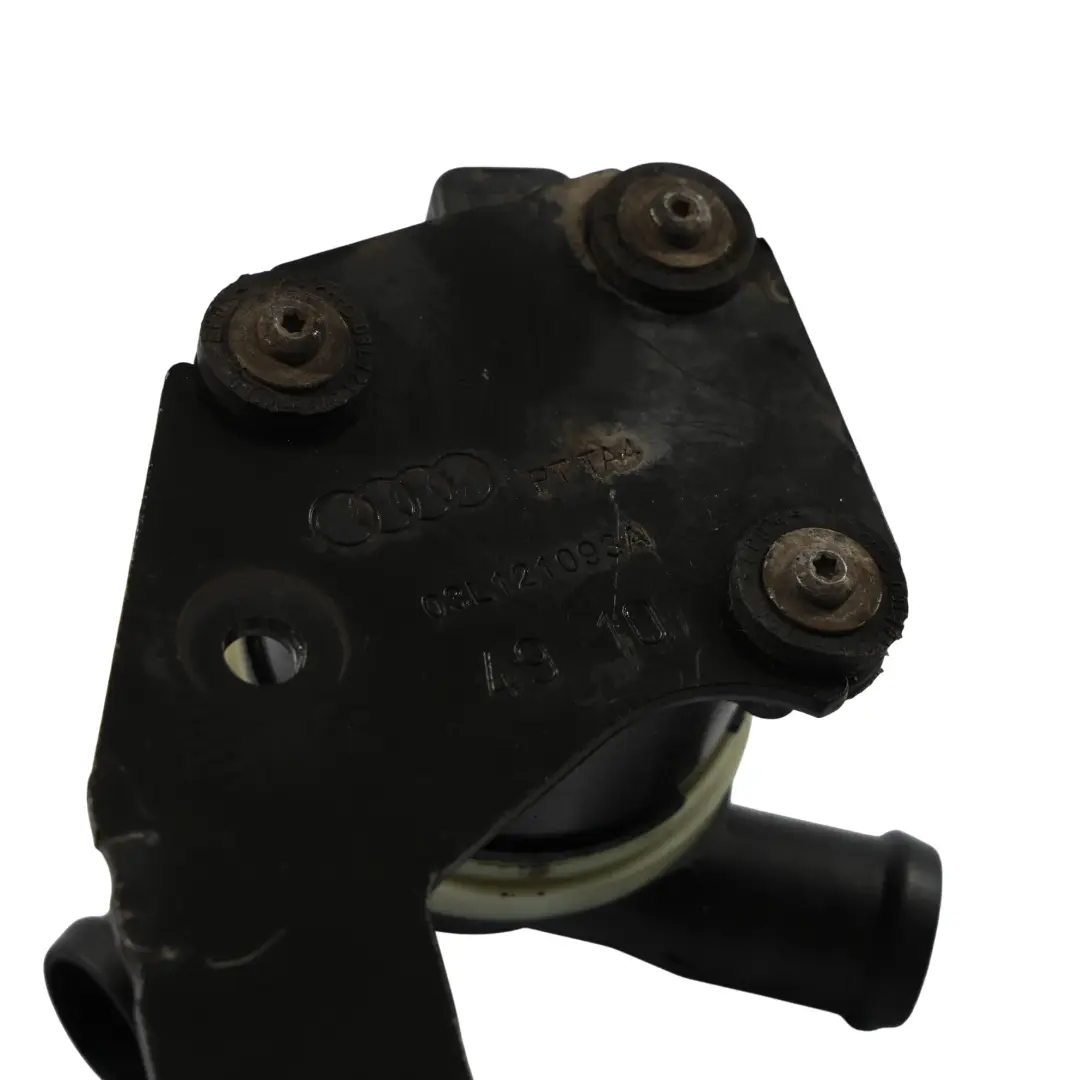 Audi A4 B8 A5 8T A6 C6 Pompa Acqua Liquido Refrigerante 2.0 TDI - SKU 03L121093A - Numero di parte 03L121093A