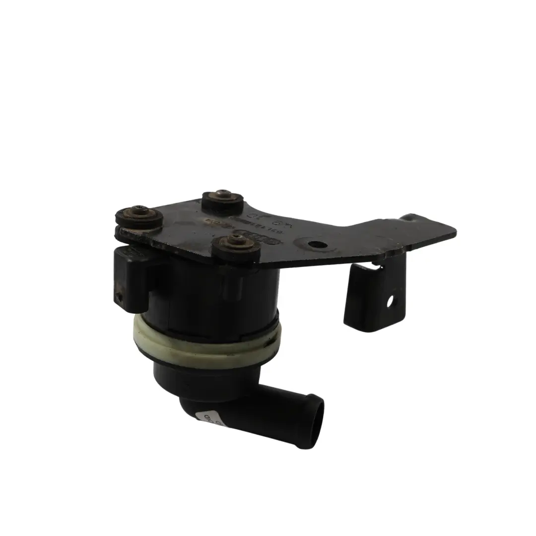 Audi A4 B8 A5 8T A6 C6 Pompa Acqua Liquido Refrigerante 2.0 TDI - SKU 03L121093A - Numero di parte 03L121093A