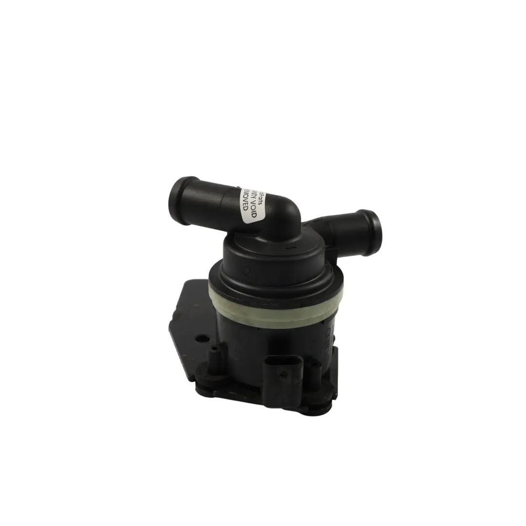 Audi A4 B8 A5 8T A6 C6 Bomba Agua Auxiliar 2.0 TDI Diésel - SKU 03L121093A - Número de pieza 03L121093A