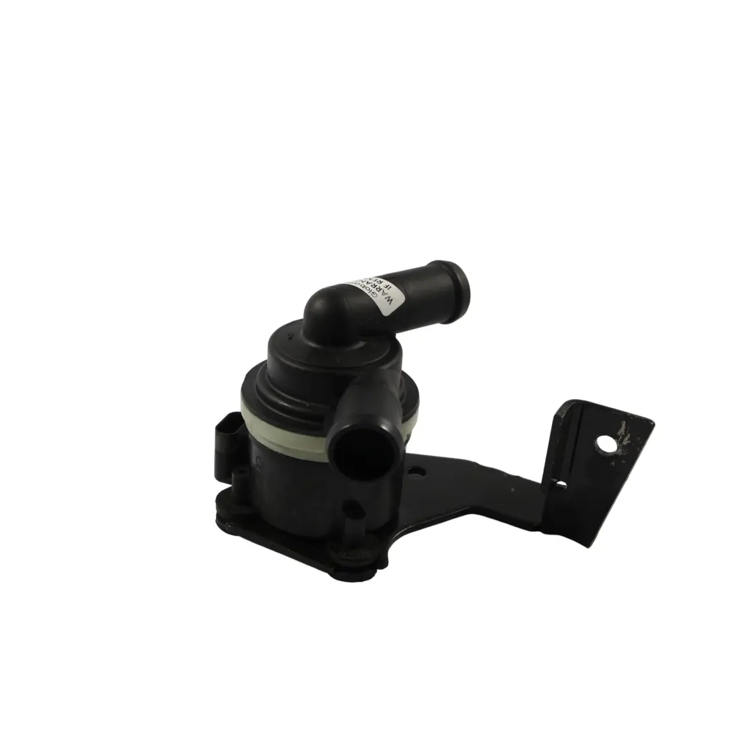 Audi A4 B8 A5 8T A6 C6 Zusatz Kühlmittel Wasserpumpe 2.0 TDI Diesel - SKU 03L121093A - Teilenummer 03L121093A