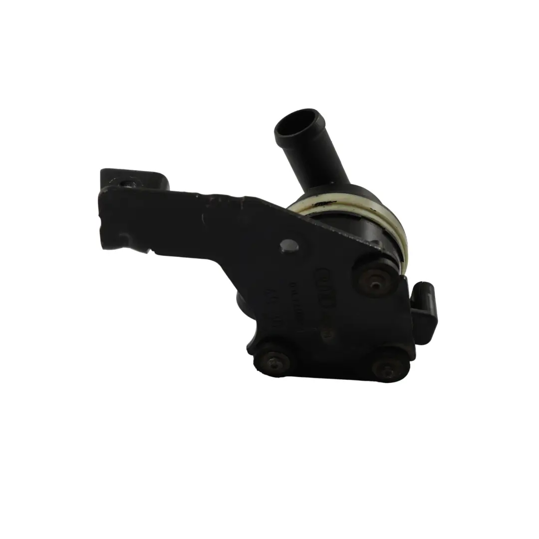 Auxiliary Coolant Water Pump 2.0 TDI Diesel to Audi A4 B8 A5 8T A6 C6 with Part number 03L121093A Audi A4 B8 A5 8T A6 C6 Auxiliary Coolant Water Pump 2.0 TDI Diesel - SKU 03L121093A - Part number 03L121093A