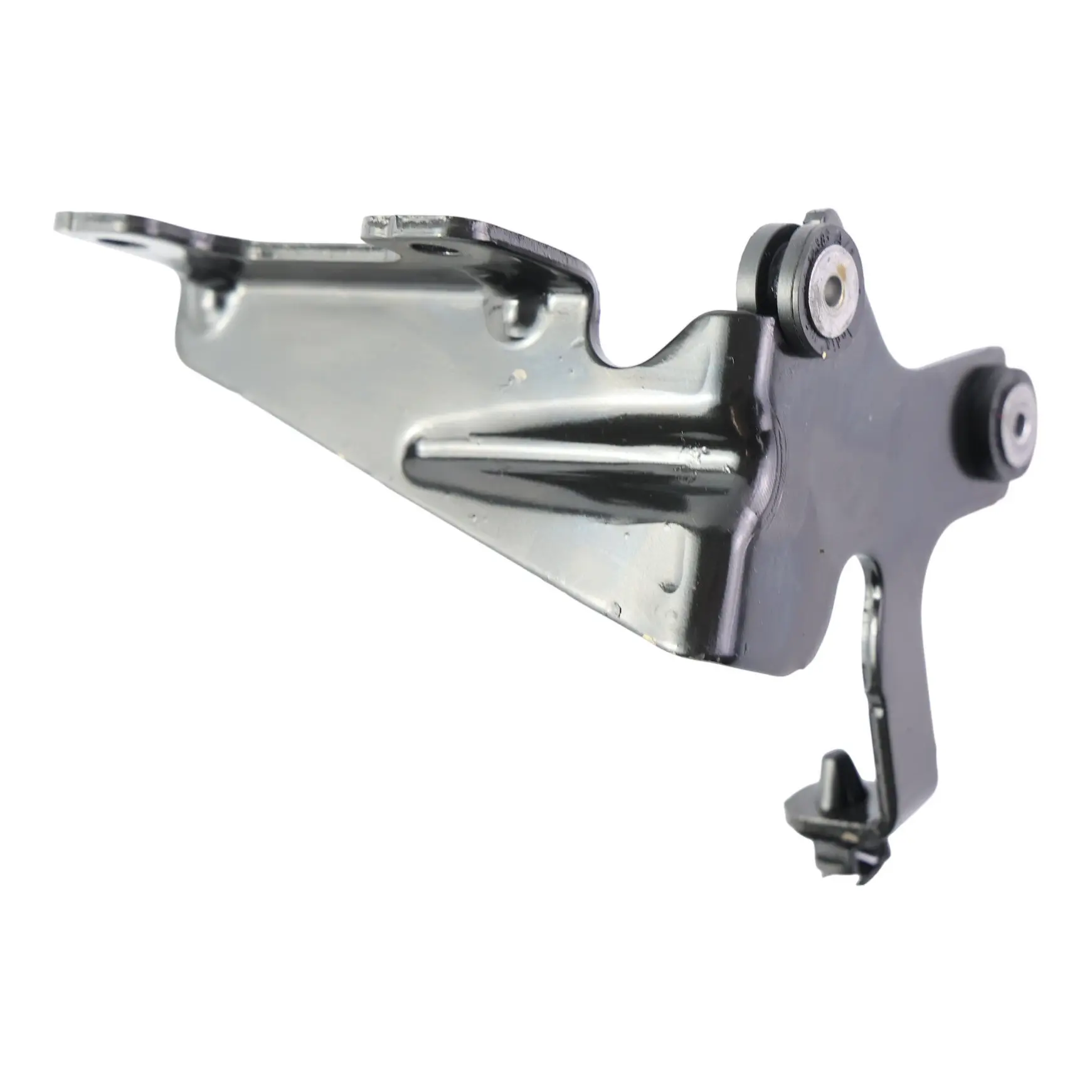 Audi A4 S4 8K A5 S5 8F Zusatz Kühlmittel Wasserpumpe Halterung 03L121093F