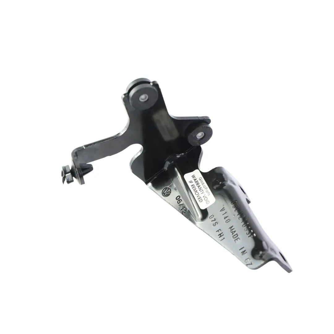 8K A5 S5 8F Staffa Supporto Pompa Acqua Liquido per Audi A4 S4 con numero di parte 03L121093F Audi A4 S4 8K A5 S5 8F Staffa Supporto Pompa Acqua Liquido - SKU 03L121093F - Numero di parte 03L121093F