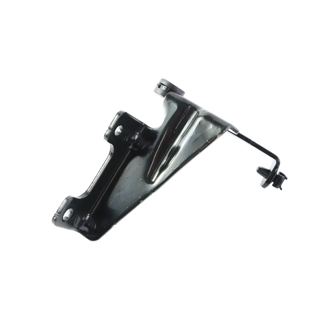 Audi A4 S4 8K A5 S5 8F Auxiliary Coolant Water Pump Bracket Mount - SKU 03L121093F - Part number 03L121093F