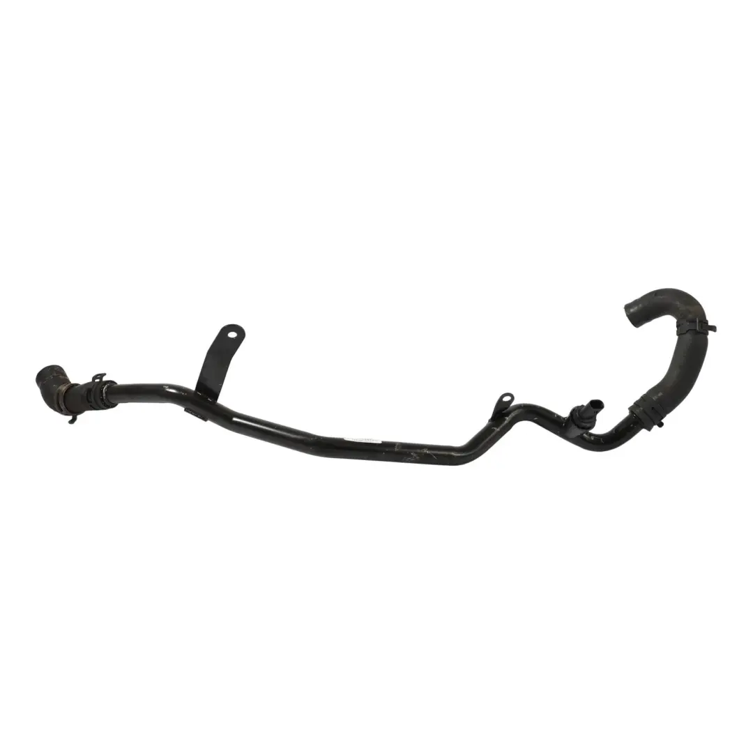 Tubo Liquido Refrigerante 2.0 TDi Diesel per Audi A4 B8 A5 8T A6 C6 con numero di parte 03L121157 Audi A4 B8 A5 8T A6 C6 Tubo Liquido Refrigerante 2.0 TDi Diesel - SKU 03L121157-1 - Numero di parte 03L121157