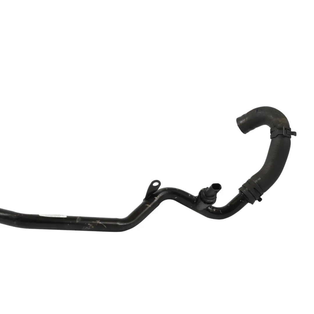 Audi A4 B8 A5 8T A6 C6 Kühlmittel Rohr Schlauch Leitung 2.0 TDi - SKU 03L121157-1 - Teilenummer 03L121157