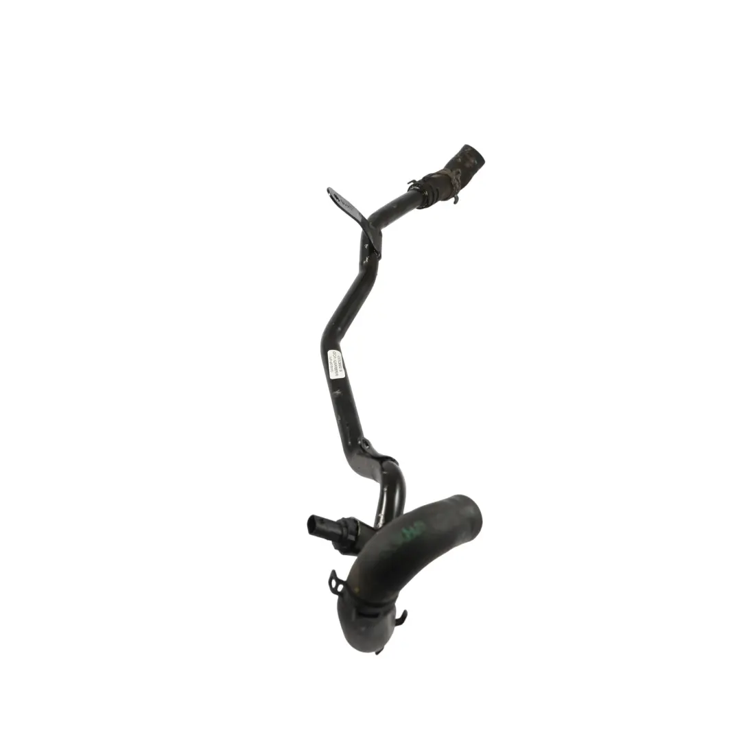 Audi A4 B8 A5 8T A6 C6 Tubo Manguera Agua Refrigerante 2.0 TDi Diésel - SKU 03L121157-1 - Número de pieza 03L121157