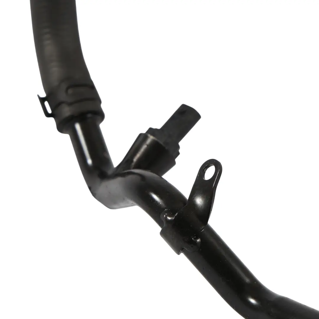 Tubo Liquido Refrigerante 2.0 TDi Diesel per Audi A4 B8 A5 8T A6 C6 con numero di parte 03L121157 Audi A4 B8 A5 8T A6 C6 Tubo Liquido Refrigerante 2.0 TDi Diesel - SKU 03L121157-1 - Numero di parte 03L121157