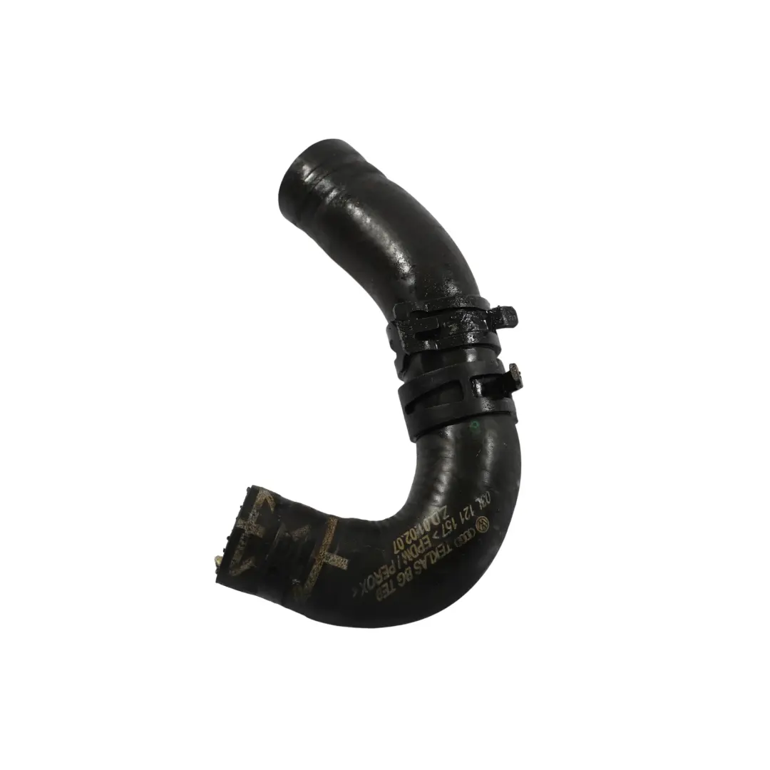 Audi A4 B8 A5 8T A6 C6 Water Coolant Pipe Hose Line 2.0 TDi Diesel - SKU 03L121157 - Part number 03L121157