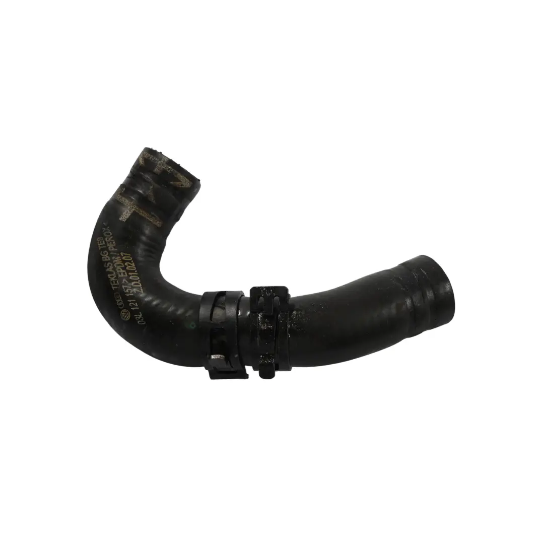 Audi A4 B8 A5 8T A6 C6 Tubo Liquido Refrigerante 2.0 TDi Diesel - SKU 03L121157 - Numero di parte 03L121157
