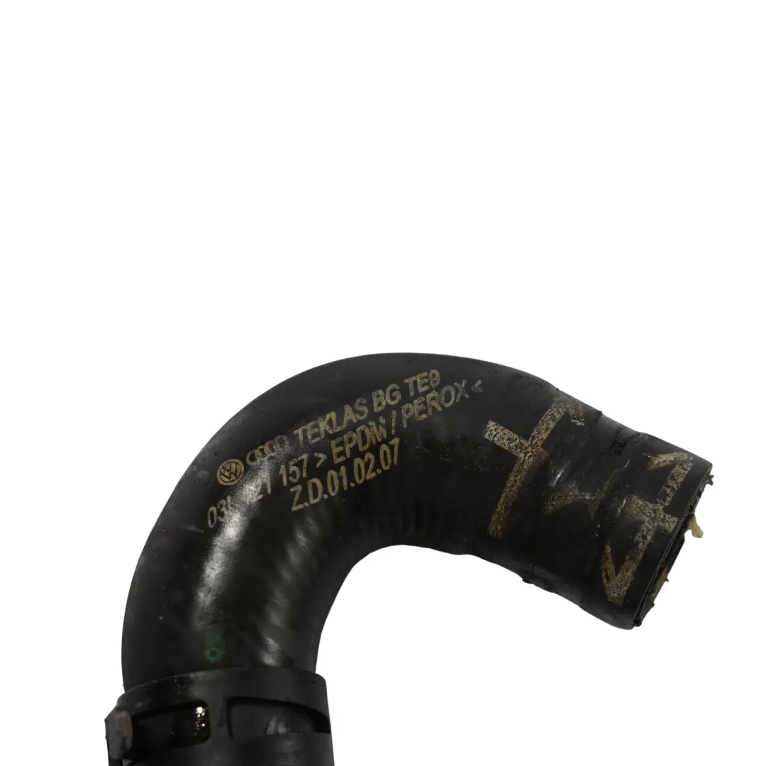 Water Coolant Pipe Hose Line 2.0 TDi Diesel to Audi A4 B8 A5 8T A6 C6 with Part number 03L121157 Audi A4 B8 A5 8T A6 C6 Water Coolant Pipe Hose Line 2.0 TDi Diesel - SKU 03L121157 - Part number 03L121157