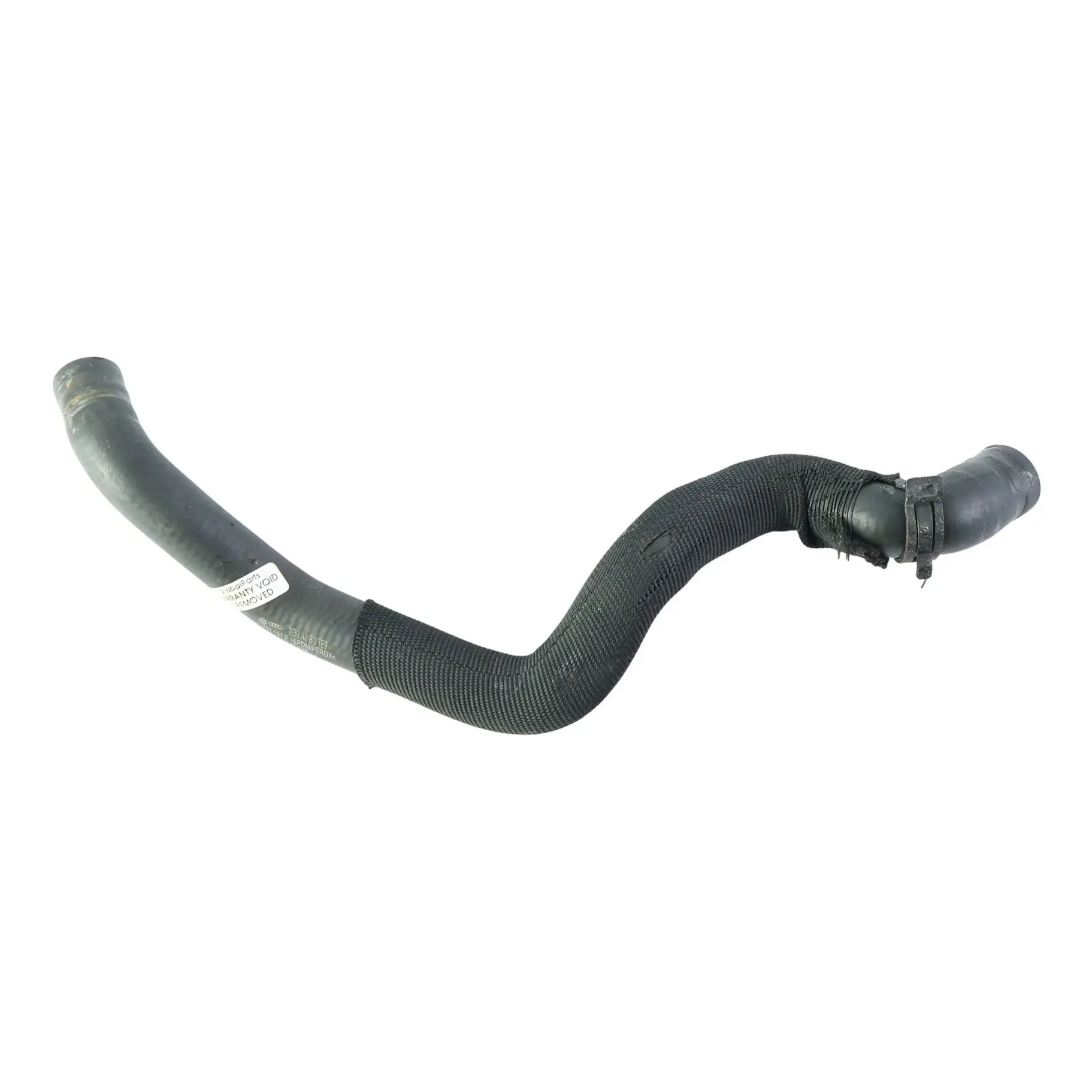 Audi A4 S4 8K A5 S5 8T Engine Coolant Hose Tube Line Pipe 2.0 TDI 03L121157E