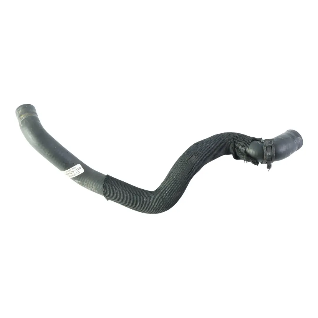 Audi A4 S4 8K A5 S5 8T Motor Kühlmittel Schlauch Rohr 2.0 TDI - SKU 03L121157E - Teilenummer 03L121157E