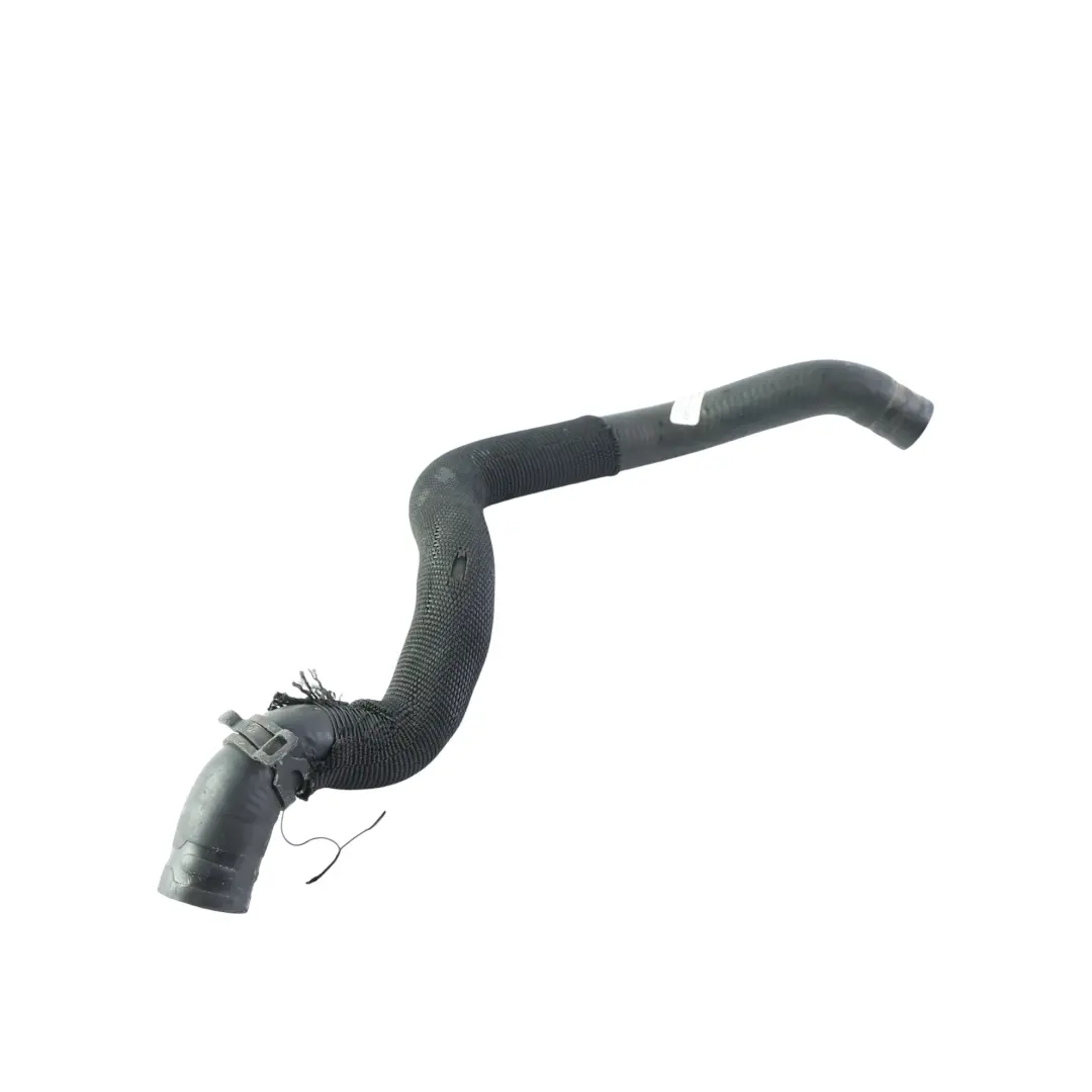 Audi A4 S4 8K A5 S5 8T Engine Coolant Hose Tube Line Pipe 2.0 TDI - SKU 03L121157E - Part number 03L121157E