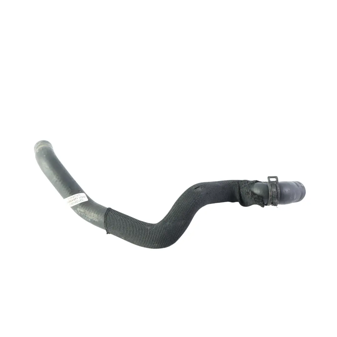 8K A5 S5 8T Tubo Manicotto Liquido Refrigerante 2.0 TDI per Audi A4 S4 con numero di parte 03L121157E Audi A4 S4 8K A5 S5 8T Tubo Manicotto Liquido Refrigerante 2.0 TDI - SKU 03L121157E - Numero di parte 03L121157E
