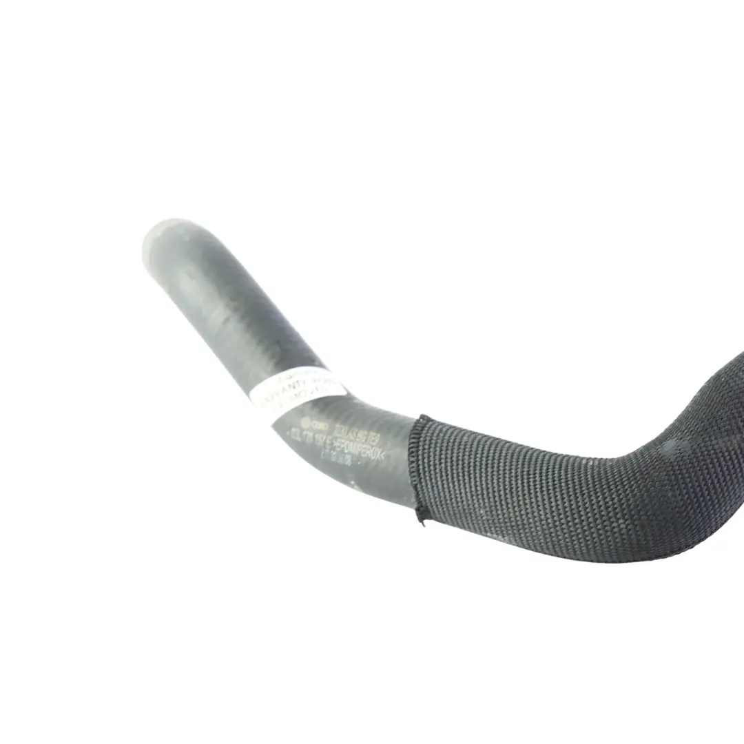 8K A5 S5 8T Engine Coolant Hose Tube Line Pipe 2.0 TDI to Audi A4 S4 with Part number 03L121157E Audi A4 S4 8K A5 S5 8T Engine Coolant Hose Tube Line Pipe 2.0 TDI - SKU 03L121157E - Part number 03L121157E