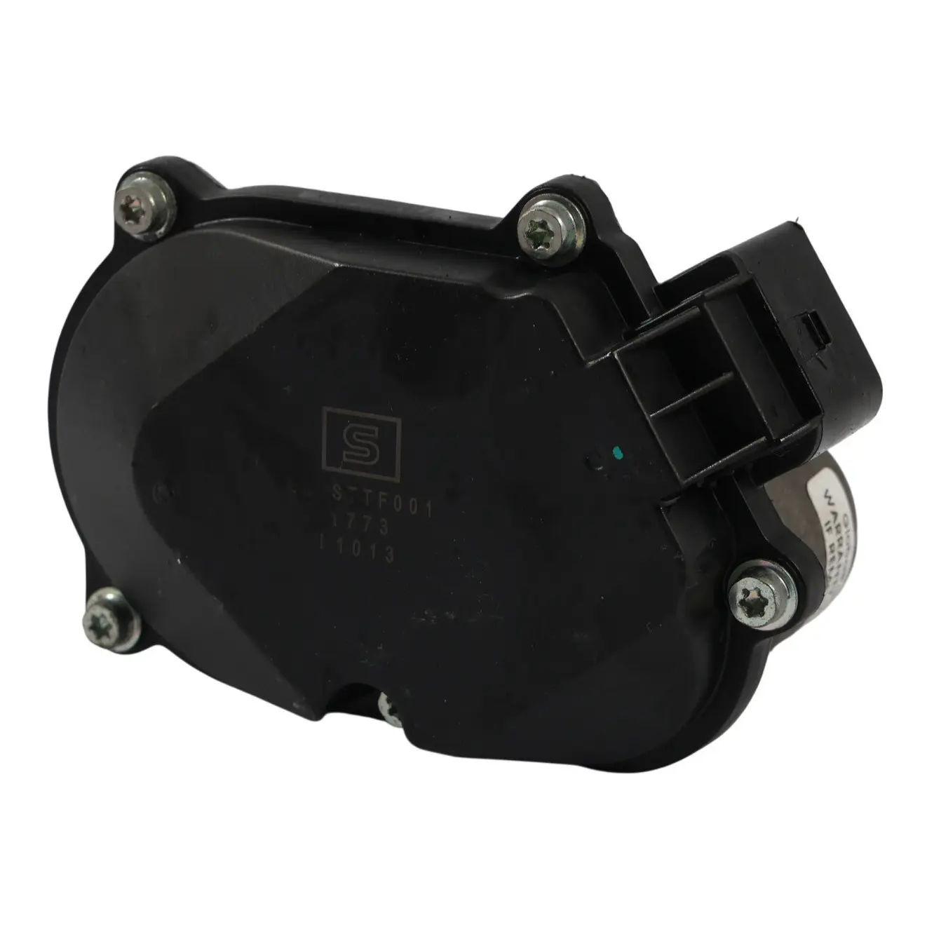 Audi VW Passat B6 2.0 TDI Diesel Actuador Colector Admisión 03L129086