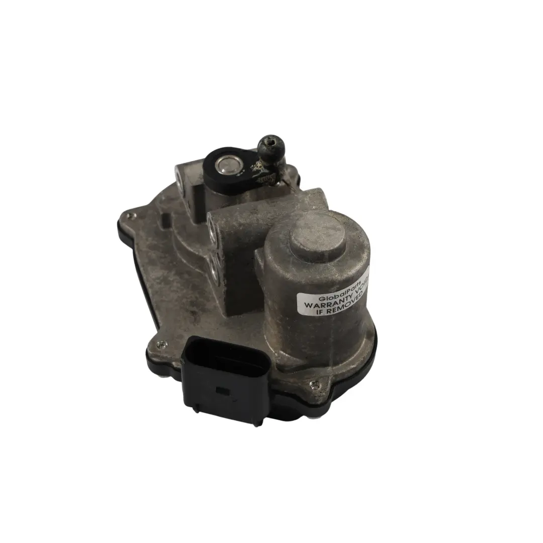 Audi VW Passat B6 2.0 TDI Diesel Attuatore Aletta Collettore - SKU 03L129086-1 - Numero di parte 03L129086