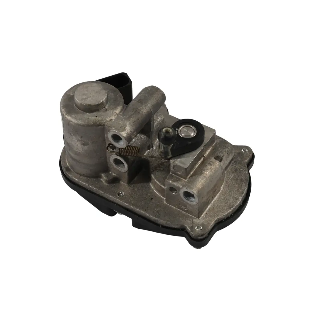 Audi VW Passat B6 2.0 TDI Diesel Actuador Colector Admisión - SKU 03L129086-1 - Número de pieza 03L129086