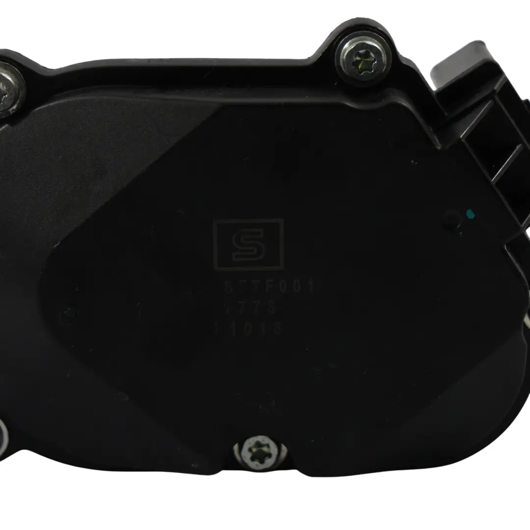 Audi VW Passat B6 2.0 TDI Diesel Actuador Colector Admisión - SKU 03L129086-1 - Número de pieza 03L129086