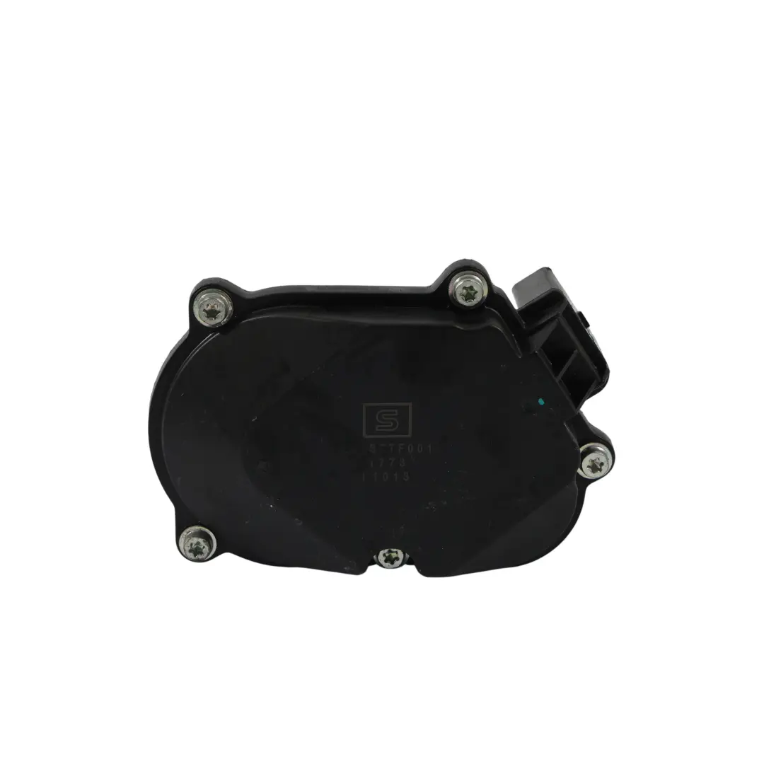 Audi VW Passat B6 2.0 TDI Diesel Actionneur Volet Collecteur - SKU 03L129086-1 - Numéro de pièce 03L129086