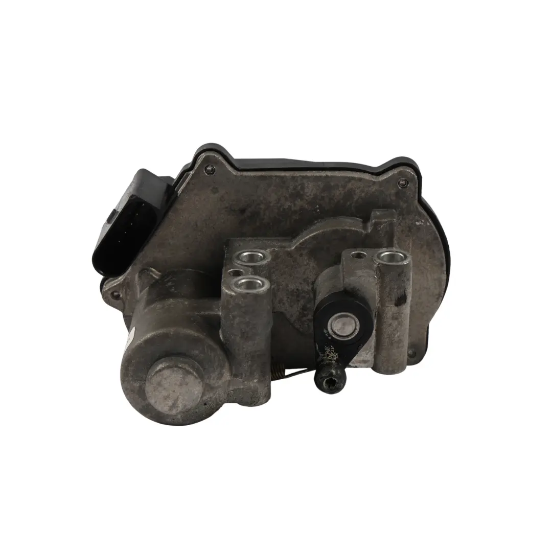 Intake Manifold Flap Actuator to VW Passat B6 2.0 TDI Diesel Engine with Part number 03L129086 VW Passat B6 2.0 TDI Diesel Engine Intake Manifold Flap Actuator - SKU 03L129086-1 - Part number 03L129086