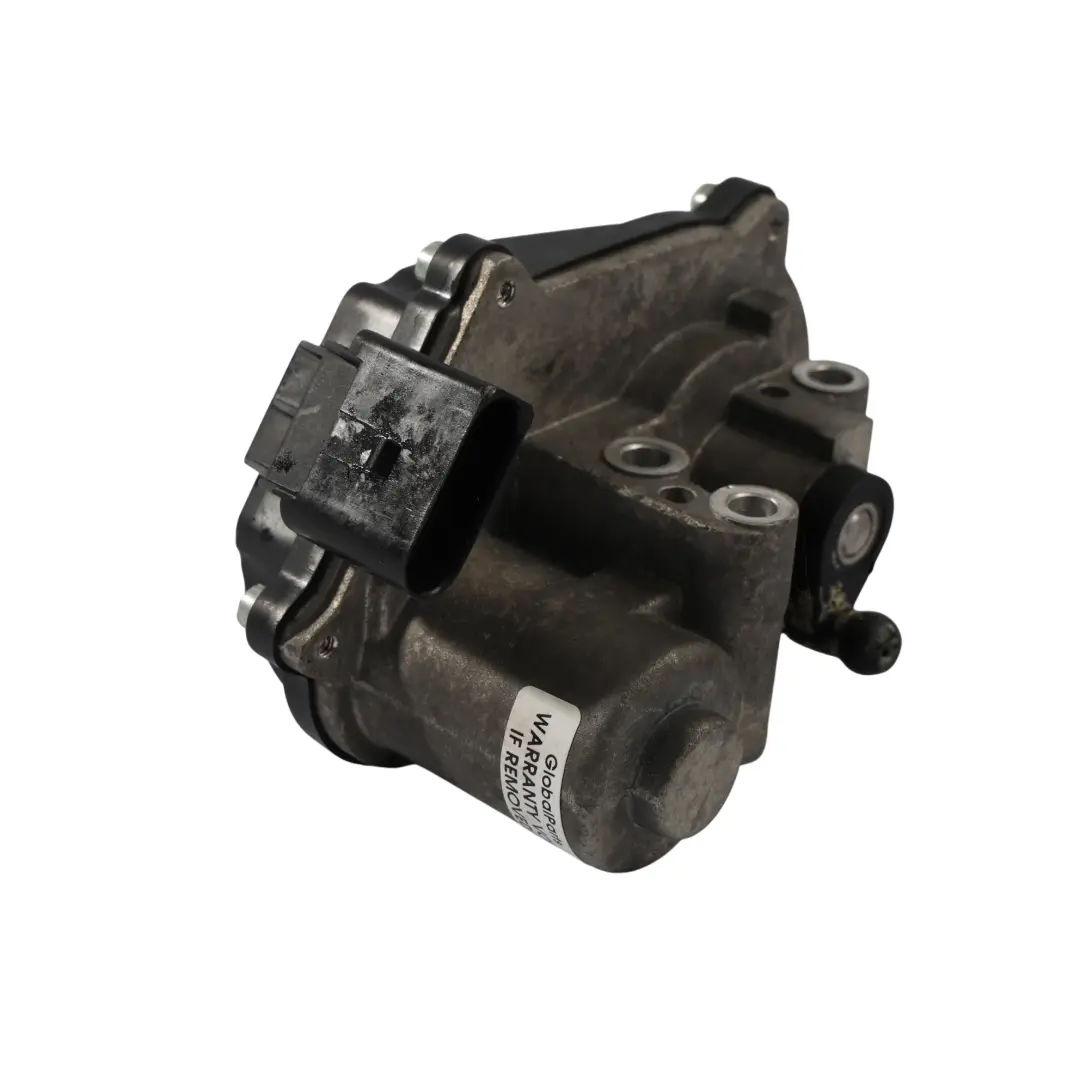 Attuatore Aletta Collettore per Audi VW Passat B6 2.0 TDI Diesel con numero di parte 03L129086 Audi VW Passat B6 2.0 TDI Diesel Attuatore Aletta Collettore - SKU 03L129086-1 - Numero di parte 03L129086