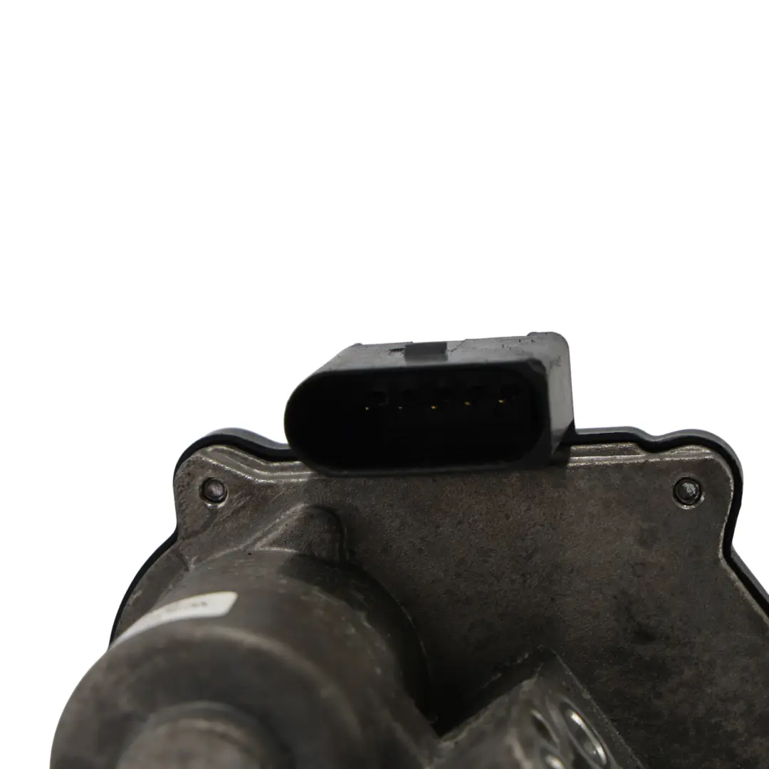 VW Passat B6 2.0 TDI Diesel Engine Intake Manifold Flap Actuator - SKU 03L129086-1 - Part number 03L129086