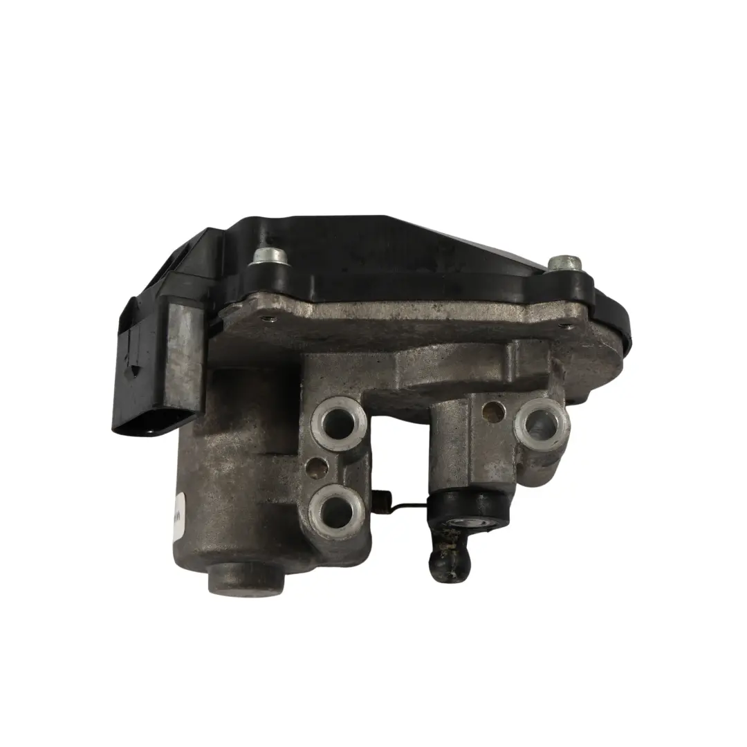 Actionneur Volet Collecteur pour Audi VW Passat B6 2.0 TDI Diesel à propos du numéro de pièce 03L129086 Audi VW Passat B6 2.0 TDI Diesel Actionneur Volet Collecteur - SKU 03L129086-1 - Numéro de pièce 03L129086