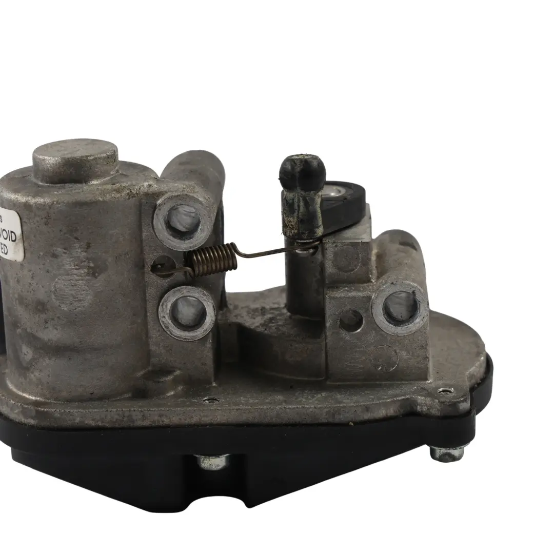 VW Passat B6 2.0 TDI Diesel Engine Intake Manifold Flap Actuator - SKU 03L129086-1 - Part number 03L129086