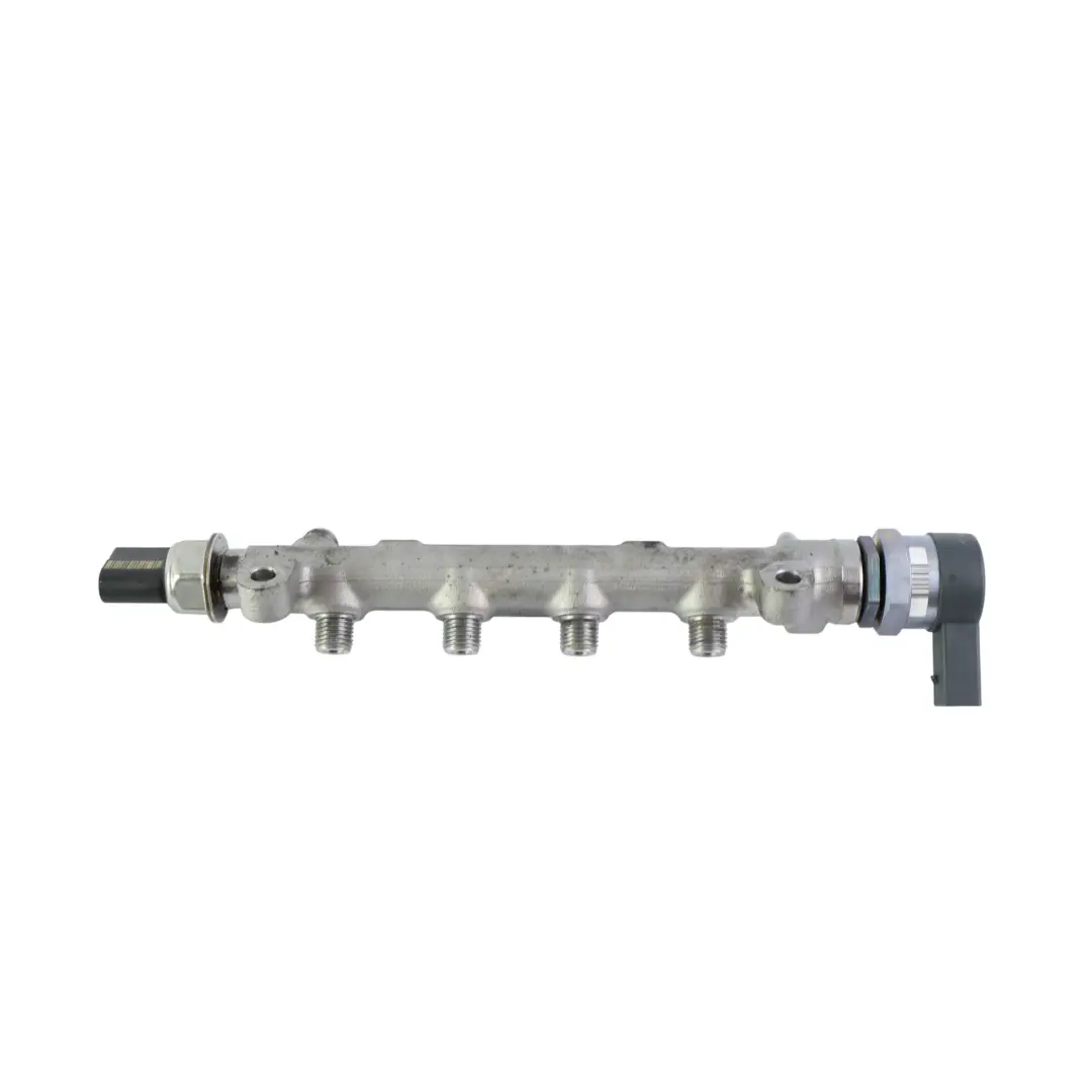 Rampa Iniezione Carburante per Audi A4 B8 Q5 8R 2.0 TDI Diesel con numero di parte 03L130089Q Audi A4 B8 Q5 8R 2.0 TDI Diesel Rampa Iniezione Carburante - SKU 03L130089Q-1 - Numero di parte 03L130089Q