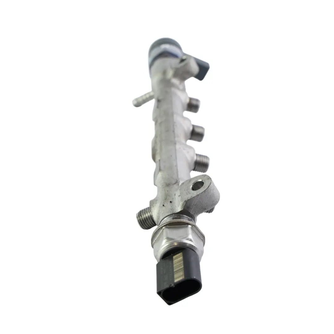 Audi A4 B8 Q5 8R 2.0 TDI Diesel Rampa Iniezione Carburante - SKU 03L130089Q-1 - Numero di parte 03L130089Q