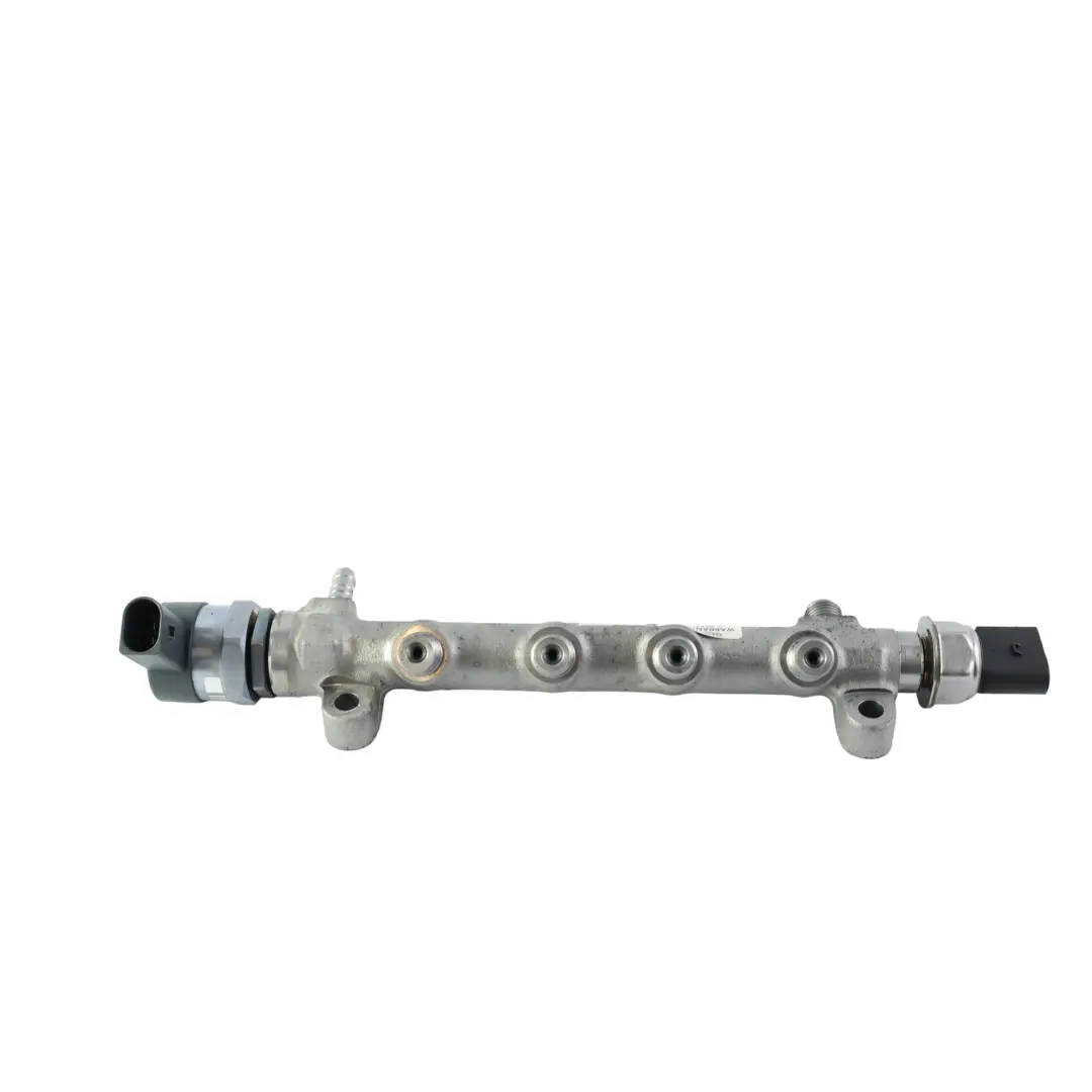 Audi A4 B8 Q5 8R 2.0 TDI Diesel Rampe Injection Carburant - SKU 03L130089Q-1 - Numéro de pièce 03L130089Q