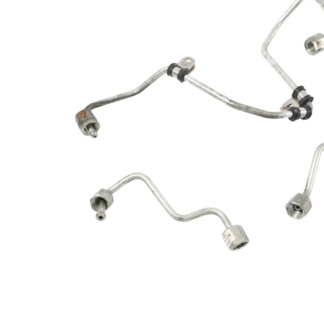 CBAB Diesel Injecteurs Tuyaux Durites Set pour Audi 2.0 TDI à propos du numéro de pièce 03L130321 Audi 2.0 TDI CBAB Diesel Injecteurs Tuyaux Durites Set - SKU 03L130321-2 - Numéro de pièce 03L130321