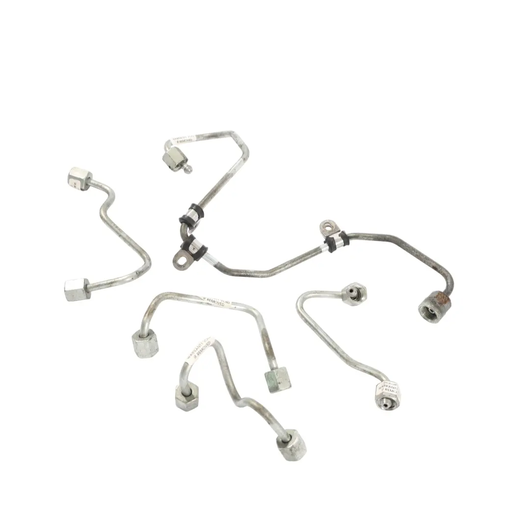 Audi 2.0 TDI CBAB Diesel Przewody Wtryskowe Komplet - SKU 03L130321-2 - Numer Części 03L130321