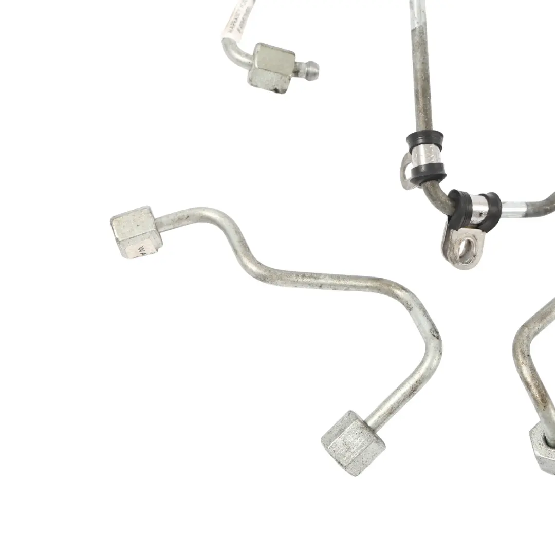Audi 2.0 TDI CBAB Diesel Injectors Inejction Pipes Hoses Set - SKU 03L130321-2 - Part number 03L130321