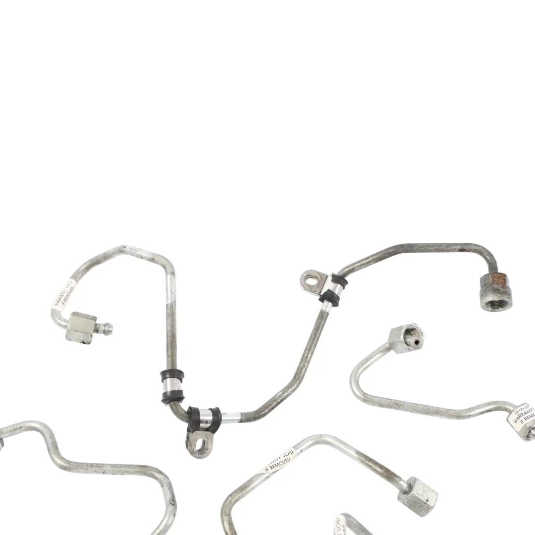 CBAB Diesel Przewody Wtryskowe Komplet do Audi 2.0 TDI o numerze 03L130321 Audi 2.0 TDI CBAB Diesel Przewody Wtryskowe Komplet - SKU 03L130321-2 - Numer Części 03L130321