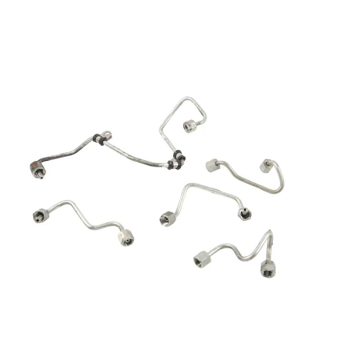 Audi 2.0 TDI CBAB Diesel Injecteurs Tuyaux Durites Set - SKU 03L130321-2 - Numéro de pièce 03L130321