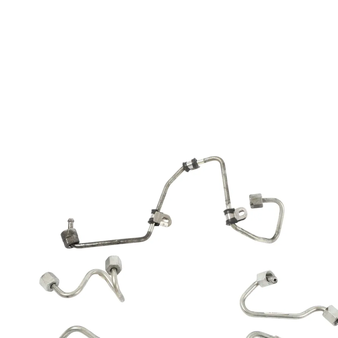 CBAB Diesel Injecteurs Tuyaux Conduites Set pour Audi 2.0 TDI à propos du numéro de pièce 03L130321 Audi 2.0 TDI CBAB Diesel Injecteurs Tuyaux Conduites Set - SKU 03L130321-3 - Numéro de pièce 03L130321