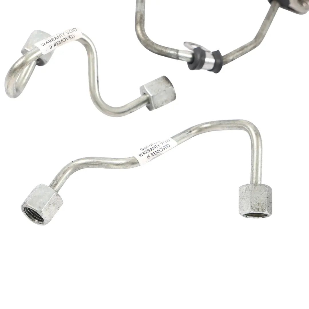 CBAB Diesel Iniettori Tubi Flessibili Linee Set per Audi 2.0 TDI con numero di parte 03L130321 Audi 2.0 TDI CBAB Diesel Iniettori Tubi Flessibili Linee Set - SKU 03L130321-3 - Numero di parte 03L130321
