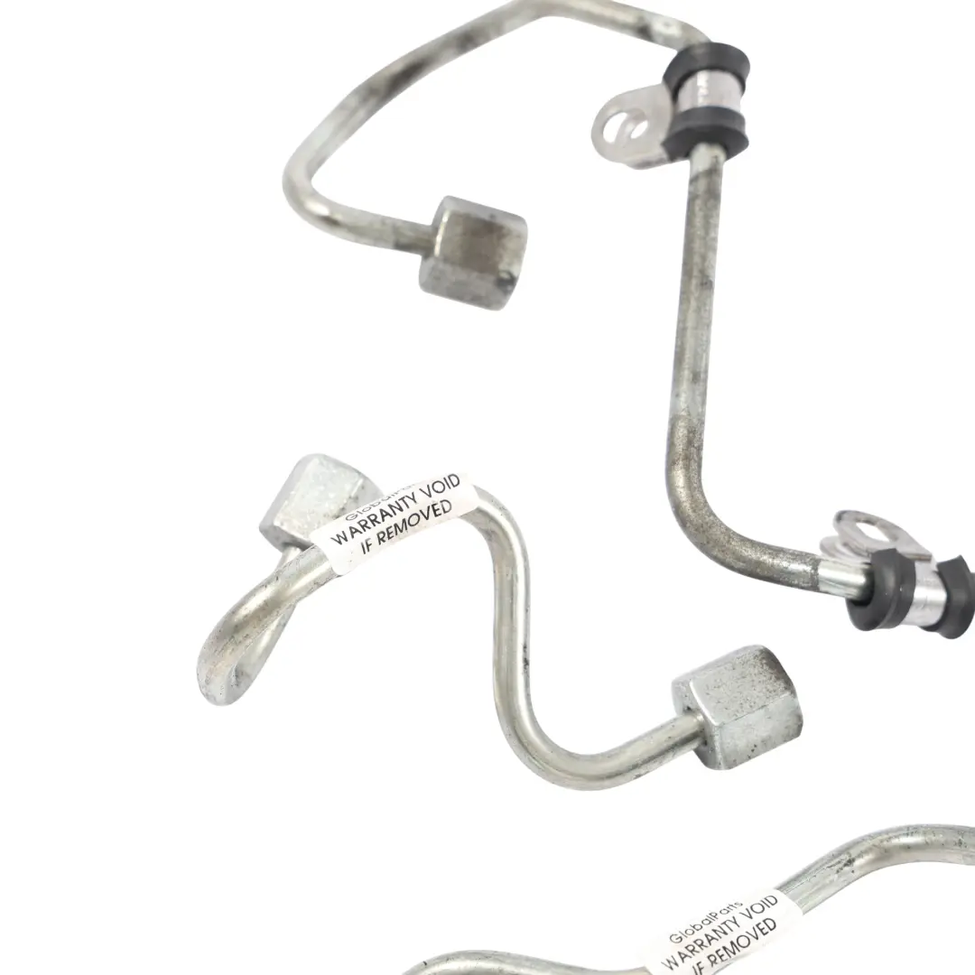 Audi 2.0 TDI CBAB Diesel Injecteurs Tuyaux Conduites Set - SKU 03L130321-3 - Numéro de pièce 03L130321