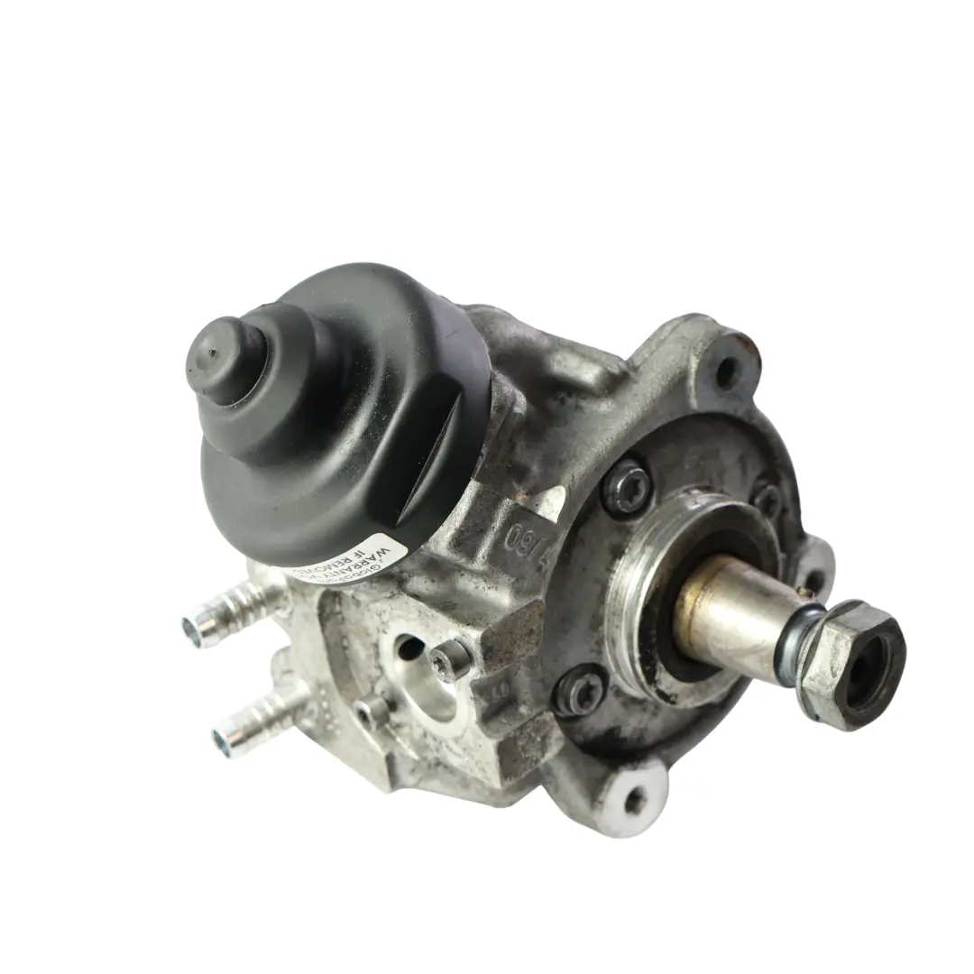 Bomba Combustible Alta Presión 2.0 TDI Diésel para Audi A4 B8 A5 8T Q5 8R con número de pieza 03L130755AC Audi A4 B8 A5 8T Q5 8R Bomba Combustible Alta Presión 2.0 TDI Diésel - SKU 03L130755AC-1 - Número de pieza 03L130755AC